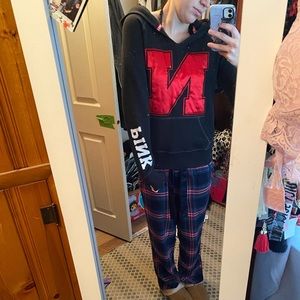 Nebraska Cornhusker lit